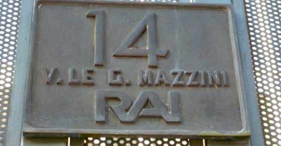 La Rai e “le voci di dentro”
