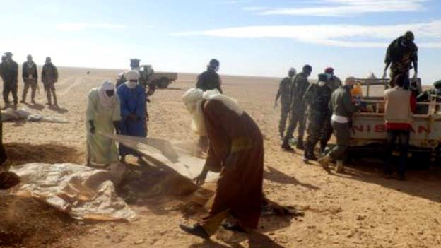 Niger, 87 morti sotto gli occhi dell’indifferenza