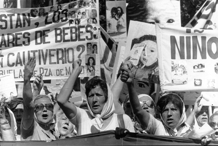 Argentina. Ritrovati documenti segreti relativi alla dittatura militare