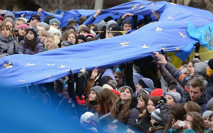 Nessun accordo tra UE e Ucraina. Alta tensione