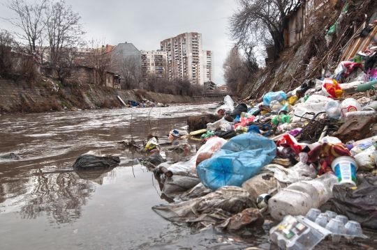 Ecomafia. Allarme Campania, Lazio e Molise. Serve un risveglio dei cittadini