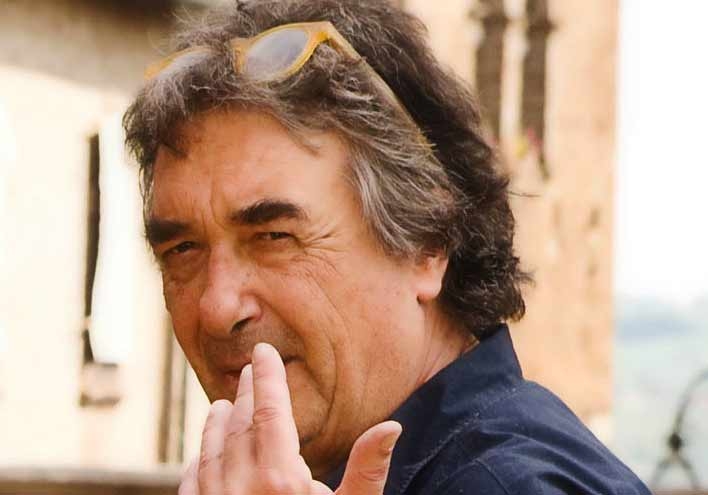 Primo Piano sull’autore. Neri Parenti: “Nella carriera, sempre stato bigamo”