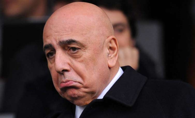 Milan, dentro Barbara e fuori Galliani dopo 27 anni