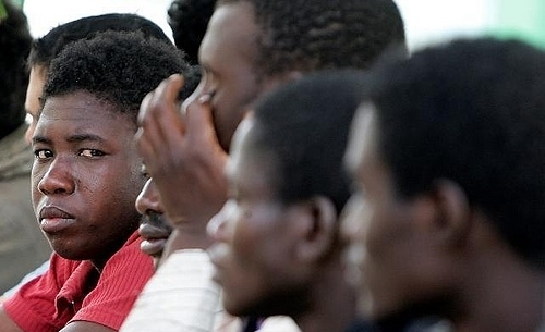 Lampedusa, nasce il Giardino dell’accoglienza