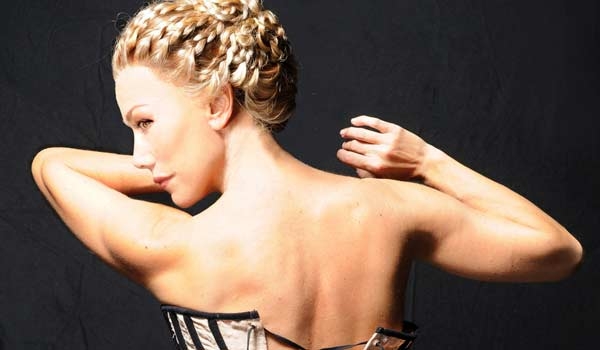 Teatro Quirino. Torna  Nancy Brilli in “La locandiera”