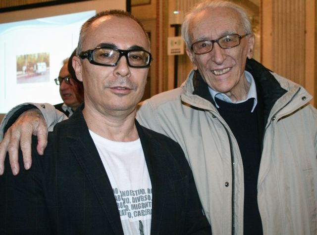 Premio Juan Montalvo a Milano: un pomeriggio di poesia senza tempo