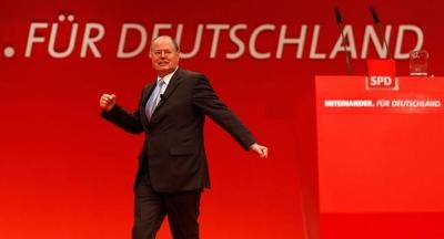 Cambiare registro guardando alla Spd tedesca