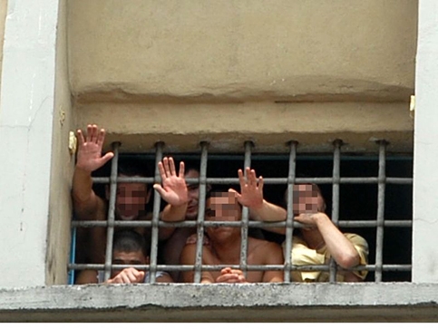 Misure alternative alla detenzione?  Sì,ma l’amministrazione penitenziaria è al collasso