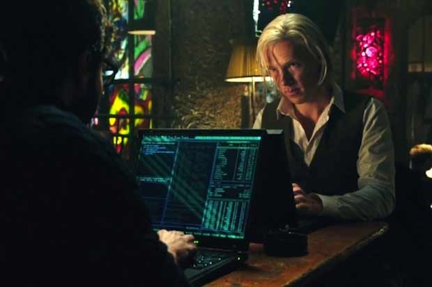 Il quinto potere. Julian Assange e WikiLeaks. Recensione. Trailer