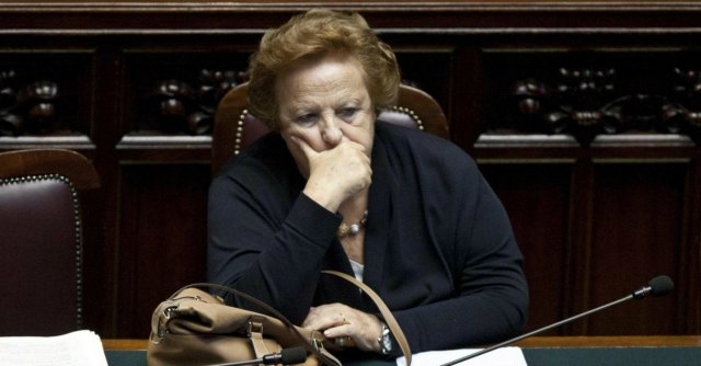 Cancellieri, disco verde dal Pd. Ma la sfiducia è solo rinviata
