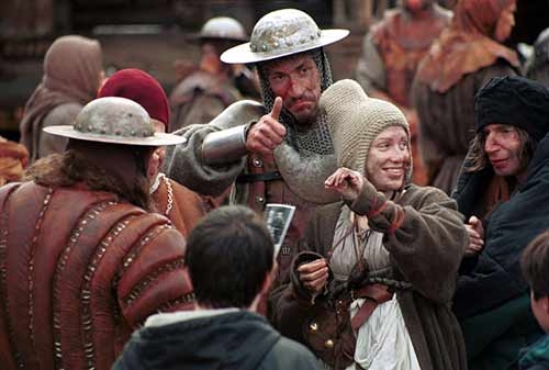 Occupyredcarpet, Cinema d’oriente e Premio alla carriera al regista russo Aleksey Juryevich German