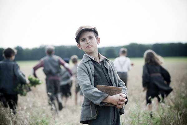 Festival di Roma. “Run boy run”, concorso “Alice nella città”. Recensione. Trailer