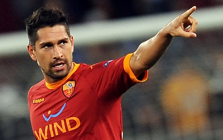 Roma nella storia, decima vittoria. Ma le altre non mollano
