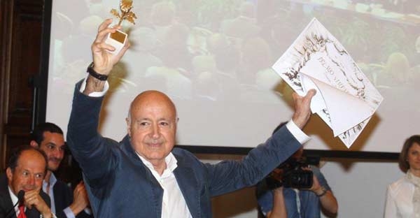 Primo Piano sull’Autore. Franco Mariotti: “Non esiste un cinema sacro e uno profano”