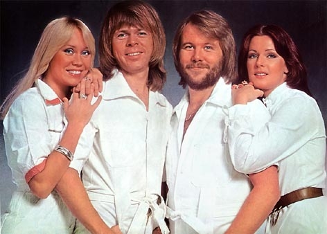 Musica. Il ritorno degli Abba