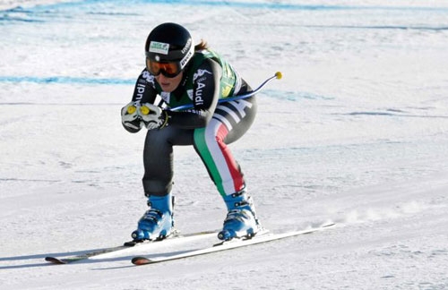 Sci. CdM. A Beaver Creek domina la Gut ma Elena Fanchini è terza