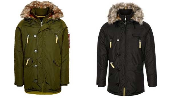 Moda. Le tendenze per il 2014