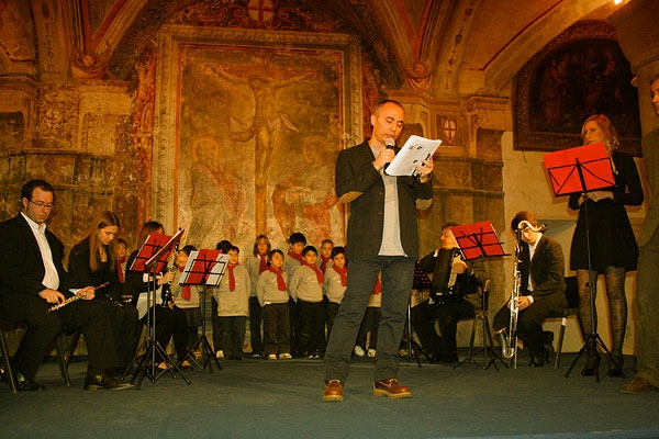 Il poeta Roberto Malini finalista al prestigioso Premio Internazionale di Poesia e Letteratura “Nuove Lettere” di Napoli
