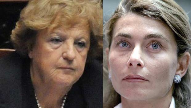 Caso Ligresti, il Pd chiede chiarimenti al ministro Cancellieri