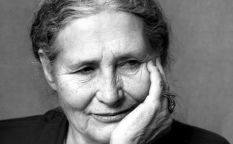 Addio al Nobel Doring Lessing, muore a 94 anni la femminista riluttante