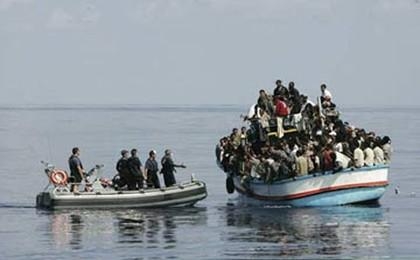 Immigrazione. Si rovescia barcone a largo coste greche. 12 morti