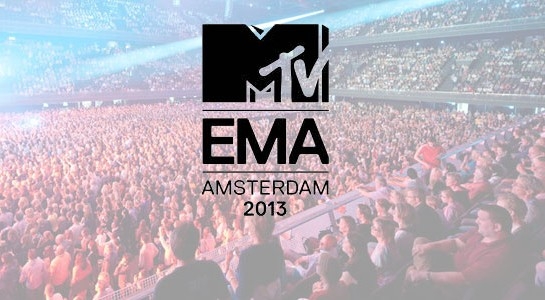 Mtv European Awards 2013. Una serata magica