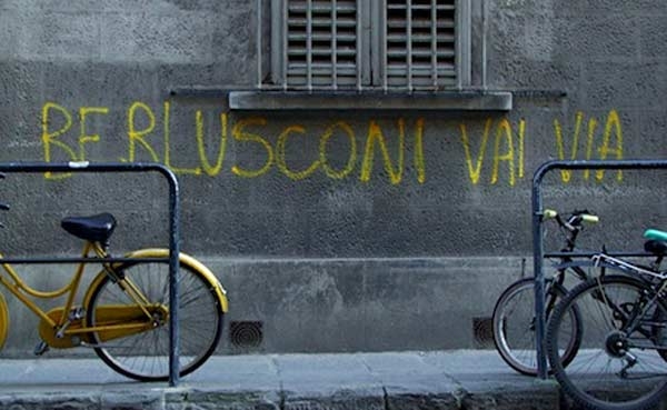 Silvio Berlusconi non è più Senatore della Repubblica