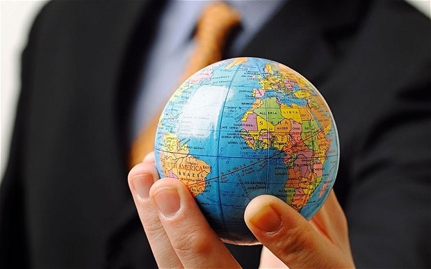 Chi comanda davvero nel mondo?