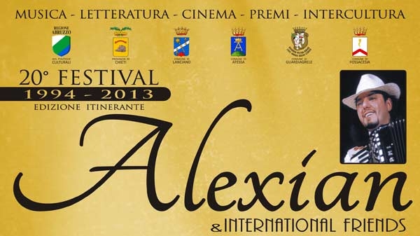 Il 7 dicembre a Lanciano si assegnano i premi alla cultura e alla difesa dei diritti dei Rom