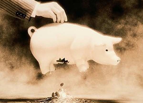 Tredicesime da miseria. Vite a rate, famiglie strozzate