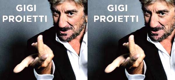 Gigi Proietti: “Tutto sommato”. La sua straordinaria corsa per la vita