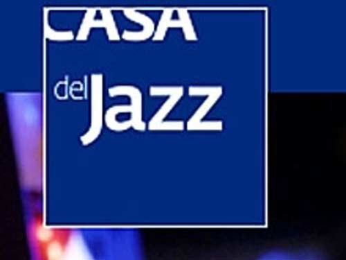 Casa del jazz. Sospesi i concerti per caduta pino