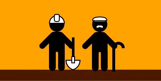 L’Istat disegna il quadro delle pensioni ricche e povere