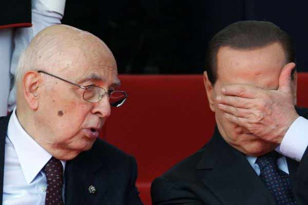 Grazia a Berlusconi: l’annuncio di dell’Utri, la smentita del Colle e del legale