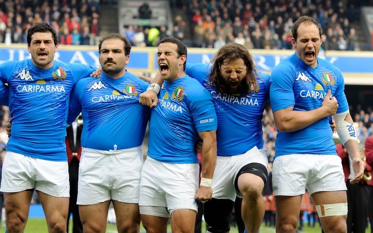 Il novembre dell’Italrugby