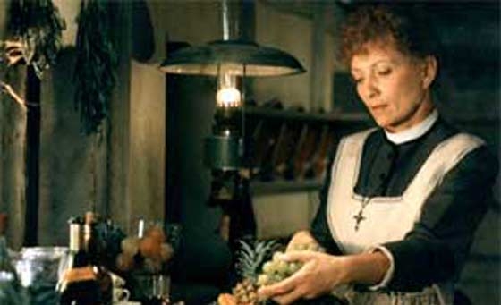 “Movie’n’food sapore di cinema” per palati fini