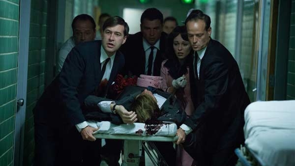 Rai 3. Stasera il film “Parkland”, sull’assassinio di JFK