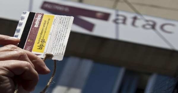 Doppi biglietti Atac. Marino, se ci sono colpevoli arrestateli e gettate la chiave