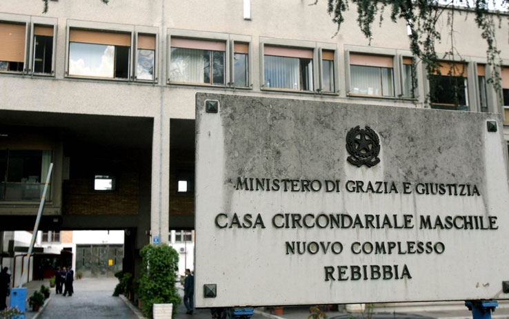 Muore detenuto di 30 anni. La 16ma vittima nelle carceri del Lazio