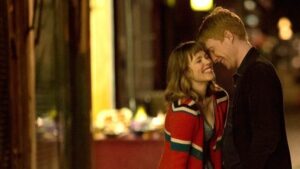 Questione di tempo. A spasso tra i ricordi con british humour. Recensione. Trailer