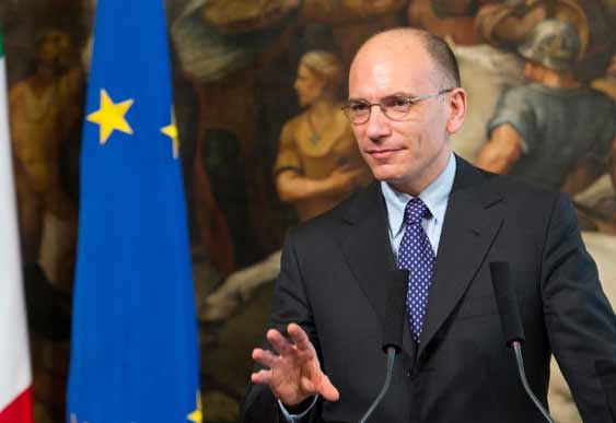 Ue fa le pulci alla legge di stabilità, quasi una bocciatura. Letta contrattacca