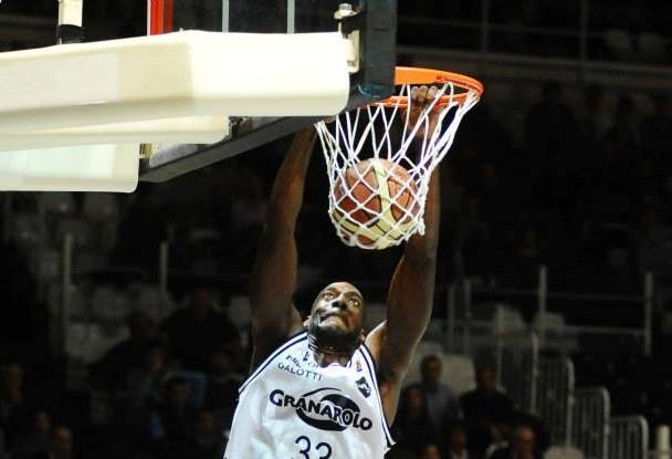 Basket. Roma crolla in casa con la Granarolo, stop per Cantù a Cremona, ancora vittoriose Siena e Brindisi
