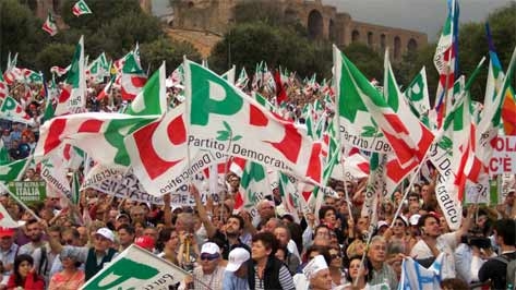 Al Pd si richiedono cultura politica e proposte coraggiose