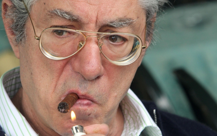 Fondi alla Lega, Bossi a un passo dal rinvio a giudizio. Indagini chiuse