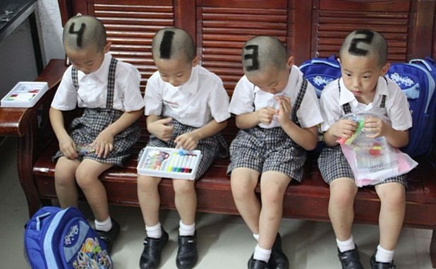 Cina. Basta campi di lavoro, più flessibilità sui figli