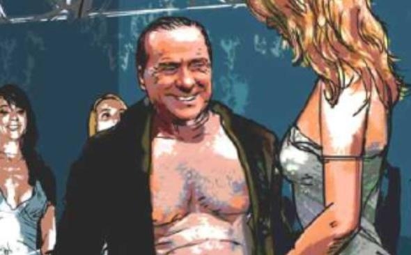 Nuova tegola per Berlusconi, ora rischia anche la corruzione in atti giudiziari