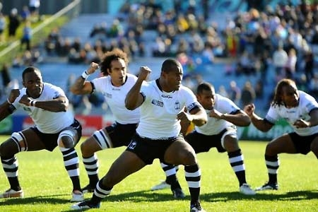 Rugby. Italia-Fiji, secondo test per gli azzurri