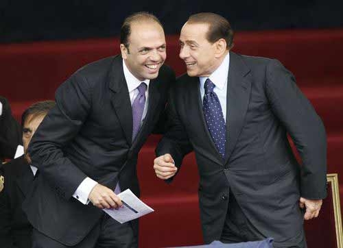 Se gli “innovatori” sono veri lavino le sporcizie del berlusconismo