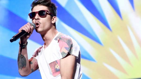 Moreno. Da “Amici”, il nuovo rapper di Valentina Marchetti