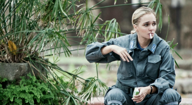 Come il vento. Dal festival di Roma alle sale. Recensione. Trailer